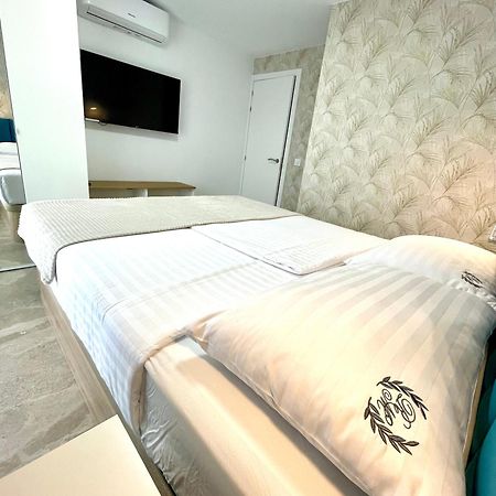 Las Americas Bungamar Apartment Playa de las Américas Extérieur photo
