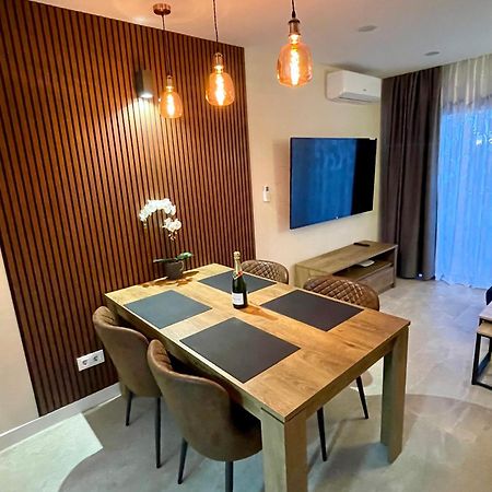 Las Americas Bungamar Apartment Playa de las Américas Extérieur photo