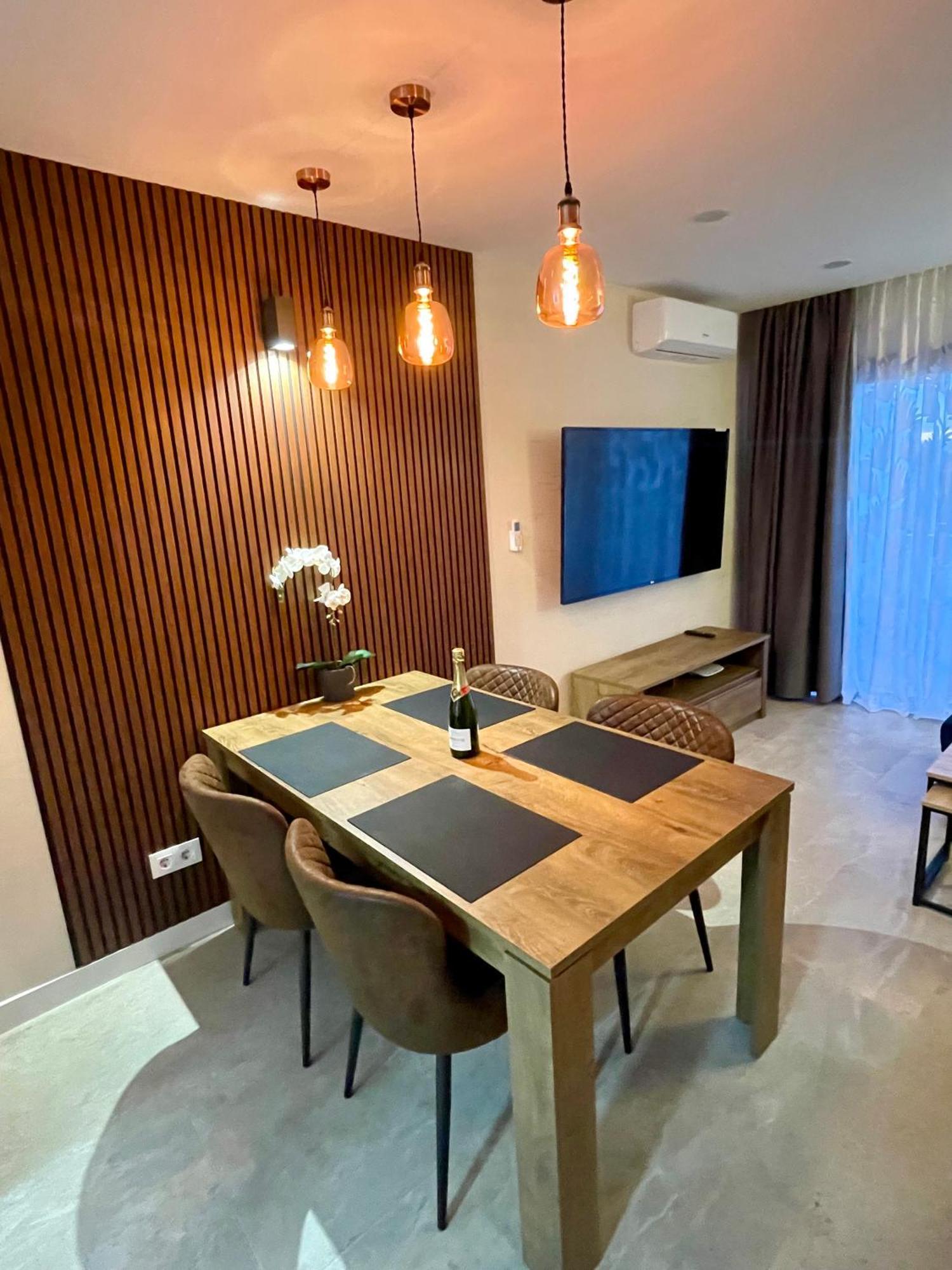 Las Americas Bungamar Apartment Playa de las Américas Extérieur photo